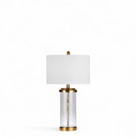 Table design lamp  Christl