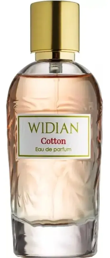 Widian Cotton EDP 100 ml