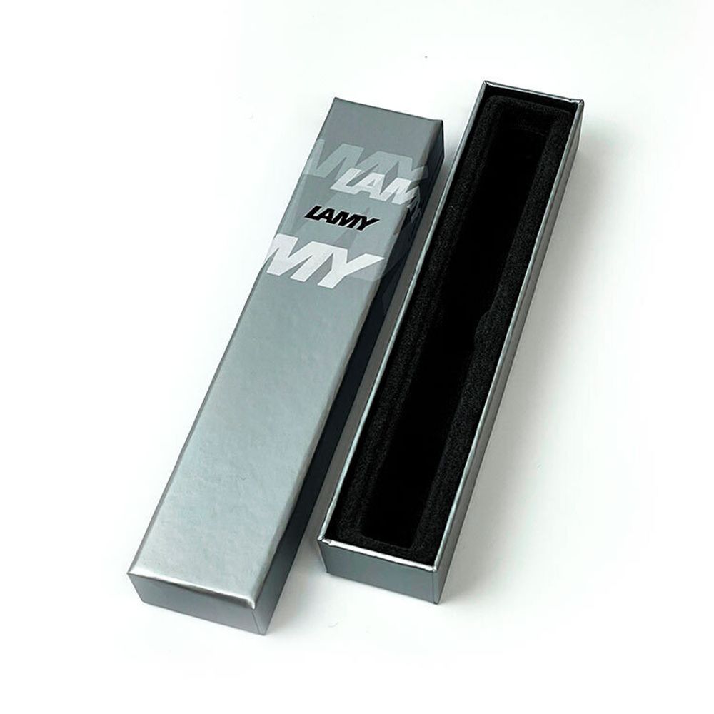Карандаш механический Lamy Safari 114 синий 05 мм (4000738)