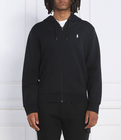 Худи POLO RALPH LAUREN - черный(710888282)