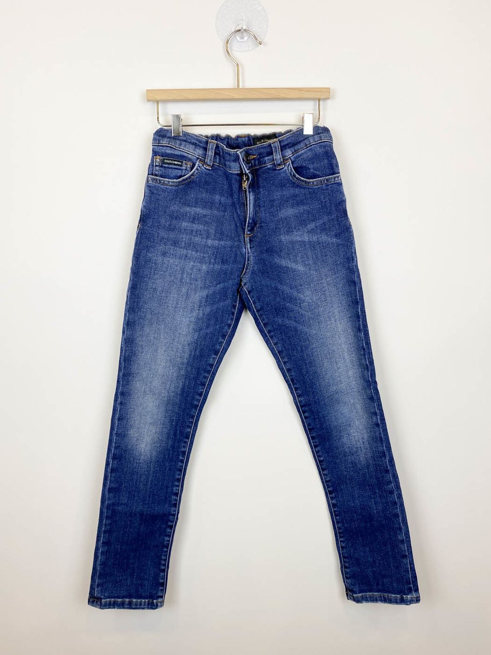 Джинсы Dolce&Gabbana ,140