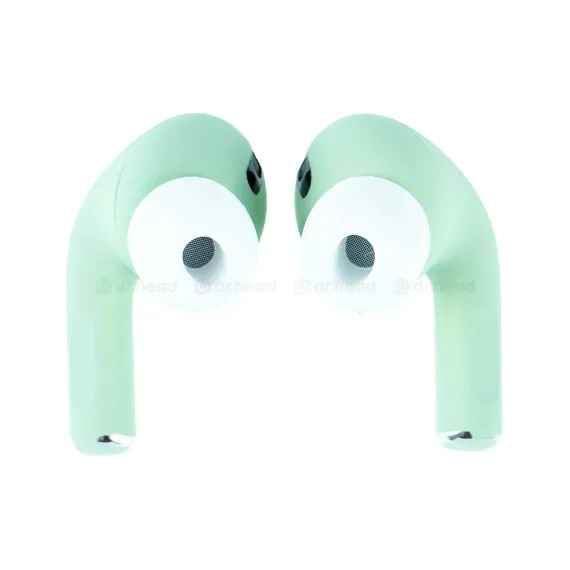 Apple AirPods Pro 2 USB-C Light Olive Matte