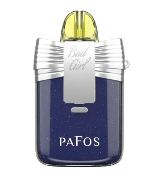💅Женственная новинка Pafos Bad girl 20000!