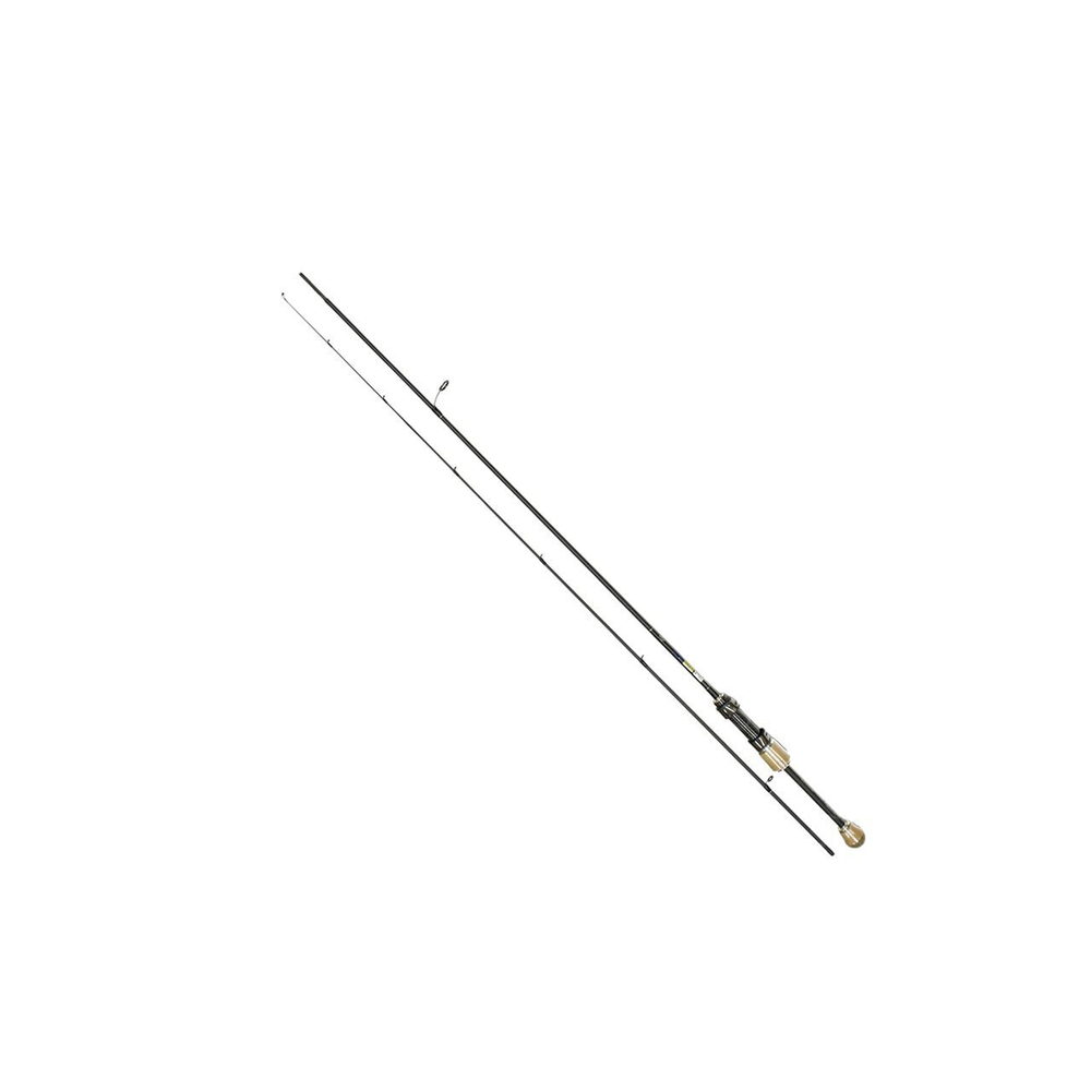 Спиннинг Graphiteleader 21 BELLEZZA PROTOTYPE 21GBLZPS-612-T, 1-6g, длина - 1,85m