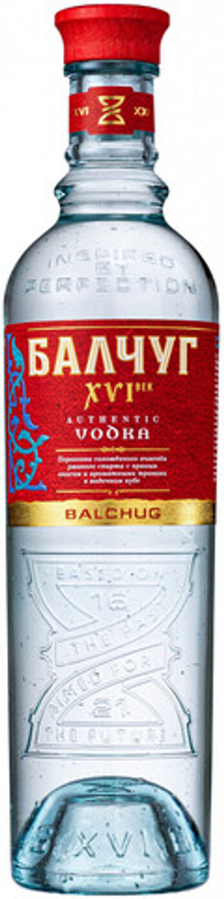 Водка Балчуг 16 ВЕК