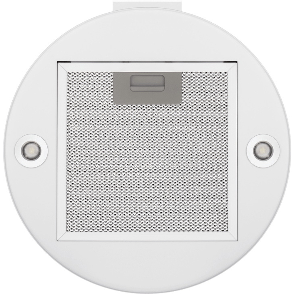 Maunfeld Lee Light Isla 35 Sensor White