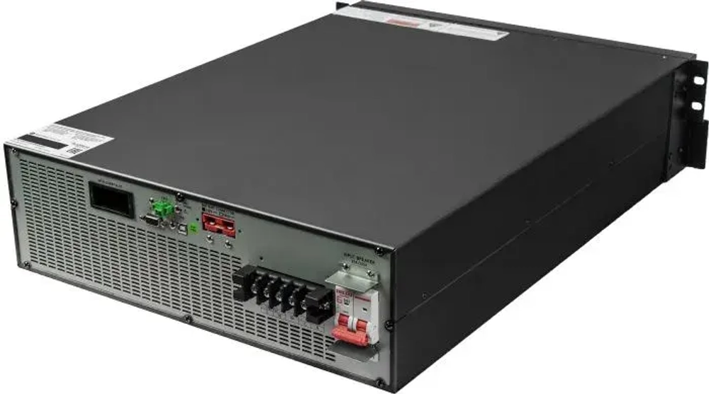 ИБП Systeme Electric SRVSE10KRTXLI5U