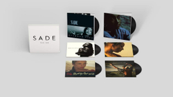 Sade — This Far (LP)