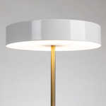 Настольная лампа Arte Lamp ELNATH A5038LT-3WH