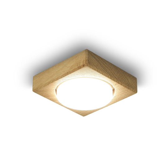 Square (Цвет: Дуб под воском)