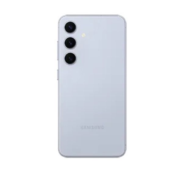 Смартфон Samsung Galaxy S24+ 12/512 ГБ (SM-S926B/DS) Голубой | Sapphire Blue