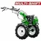 Мотоблок "AURORA" COUNTRY 1100 MULTI-SHIFT (7 л.с., с понижайкой)