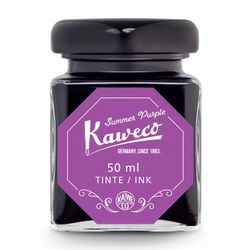 Чернила KAWECO 50мл Summer Purple фиолетовые (10002198)