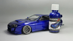 Краска лаковая HobbyLink Lexus Liquid Blue HP-5301