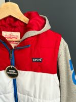 Новая демисезонная куртка Levi's, 164
