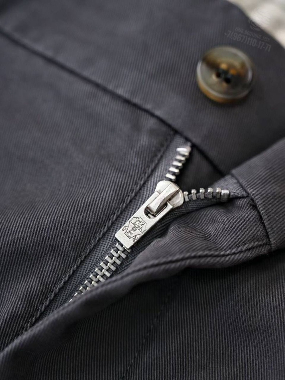 Шорты Brunello Cucinelli