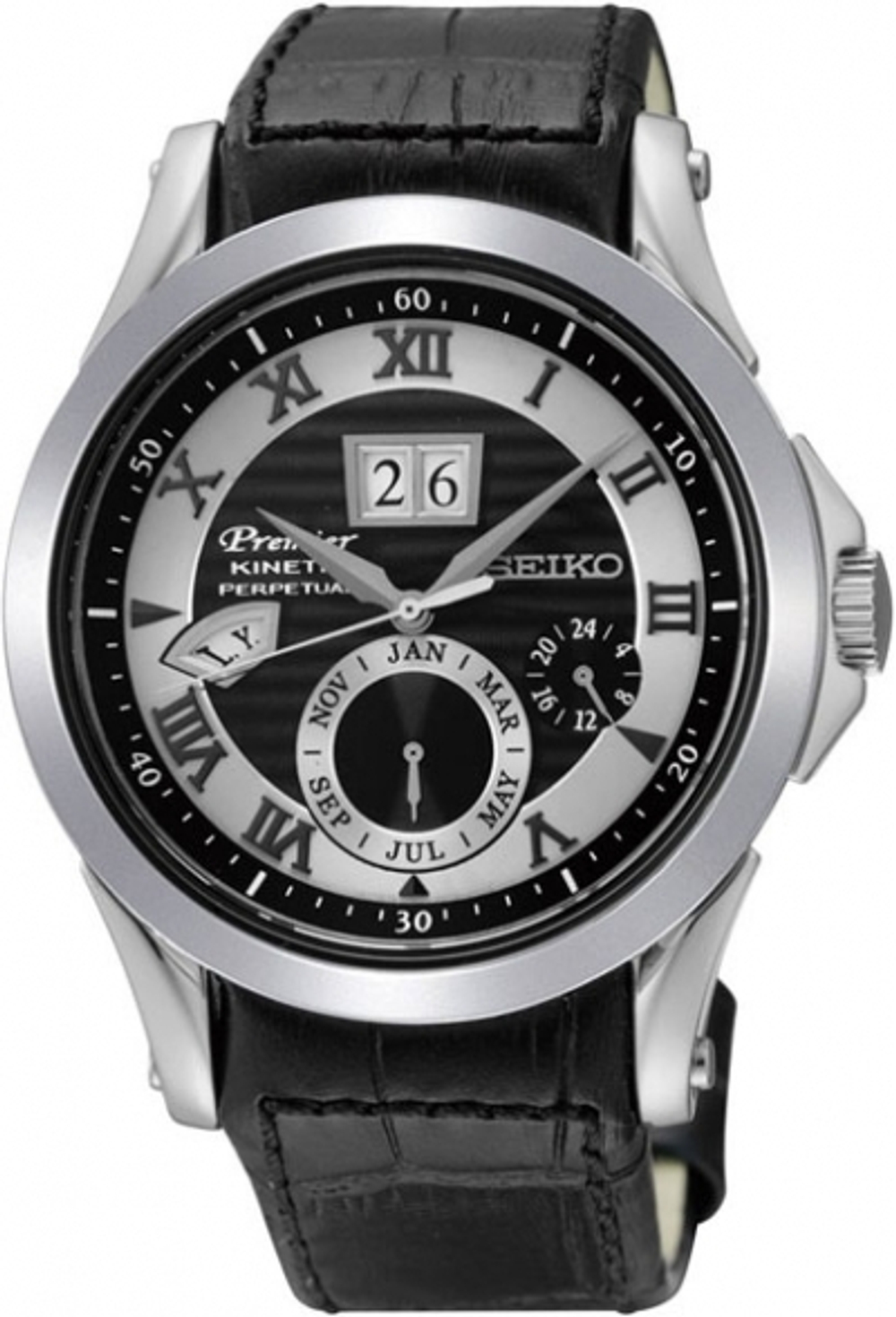 Seiko SNP061J1