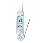Пирометр Testo 104-IR, TESTO
