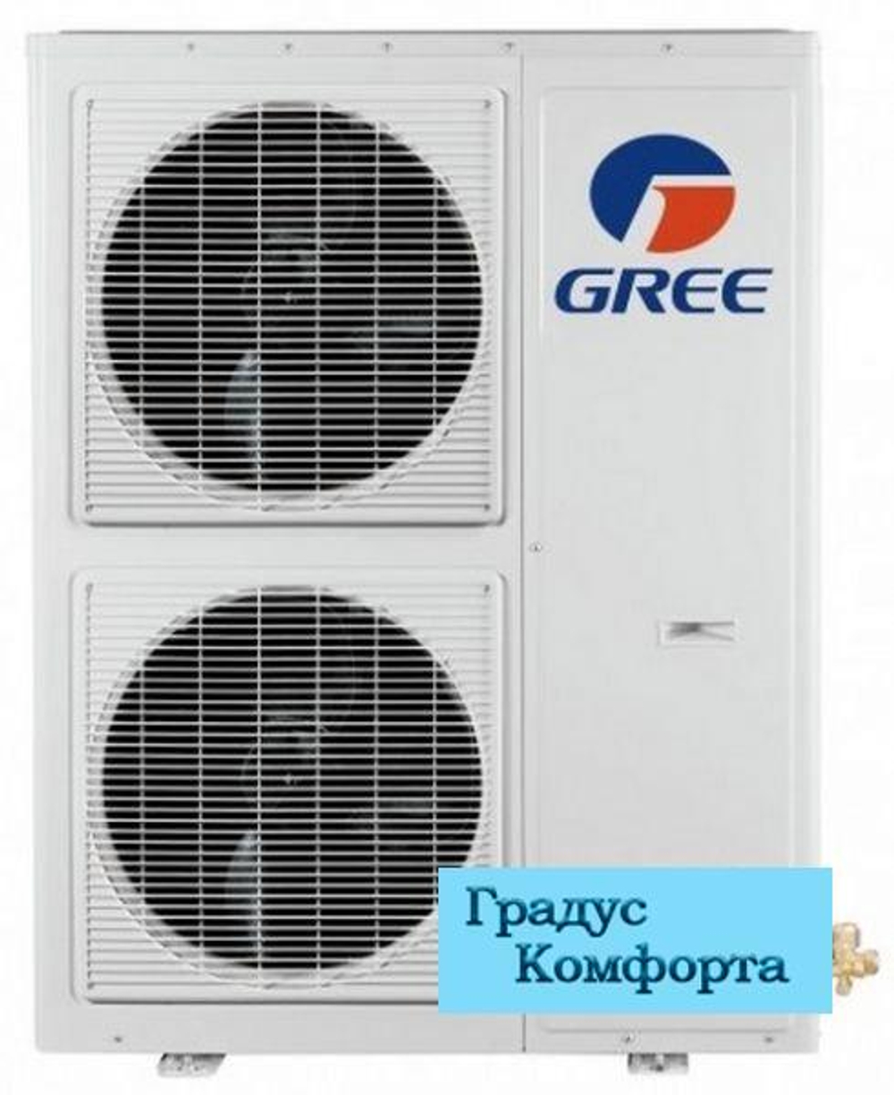 Мульти сплит системы Gree GWHD(56S)NM3CO