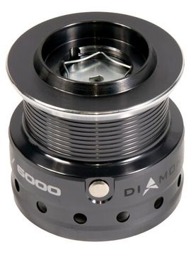 Шпуля резервная катушки Salmo Diamond FEEDER 5 6000FD