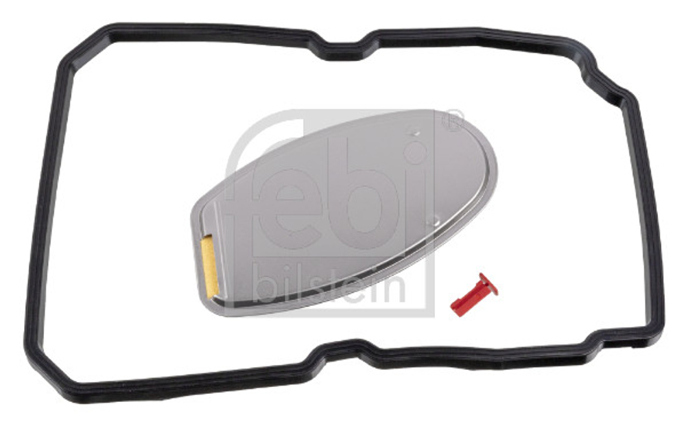 FEBI BILSTEIN - 10098-FEB - Hydraulic Filter Kit, automatic transmission - Povrat artikla narucenog iz Njemacke nije moguc.