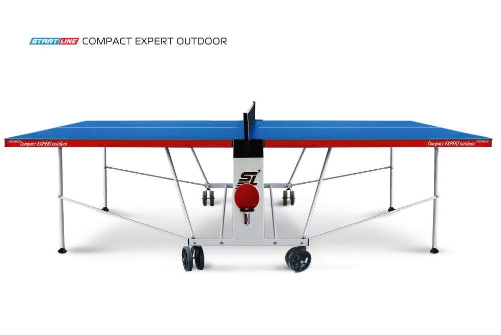 Start line Compact EXPERT Outdoor 4 BLUE