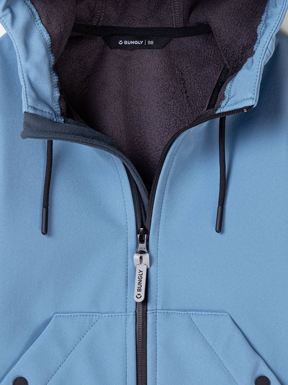 Куртка Softshell "Дымка"