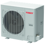 Сплит-система T18H-ILD/I/T18H-ILU/O