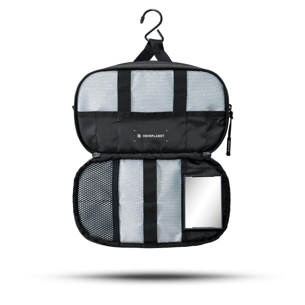 Несессер Heimplanet Carry Essentials Dopp Kit Better Half