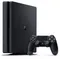 Sony Playstation 4 Slim 500GB Black