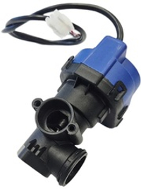 Кран трёхходовой DUCA для NAVIEN Ace/Ace Atmo/Deluxe/Deluxe Plus/Prime/Smart Tok (арт. 30015423A_н/о, 30004815B_н/о)