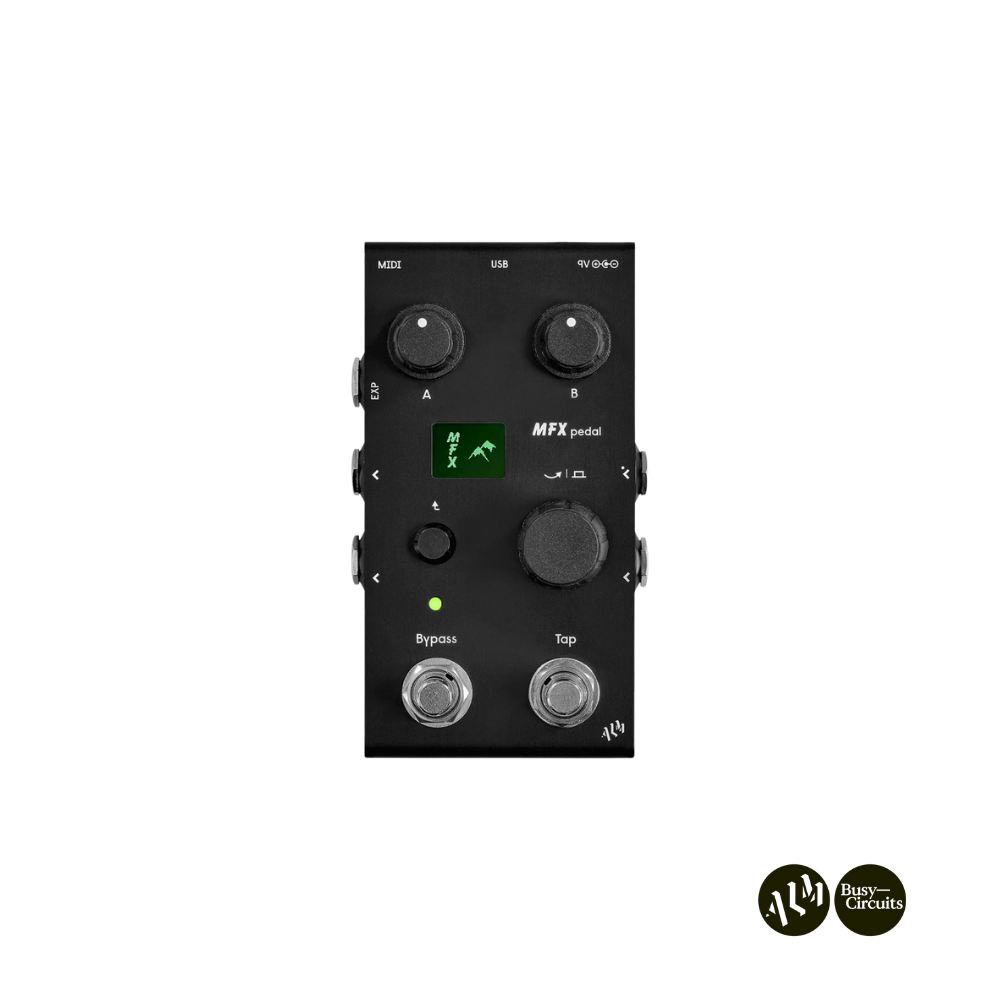ALM Busy Circuits MFX Pedal