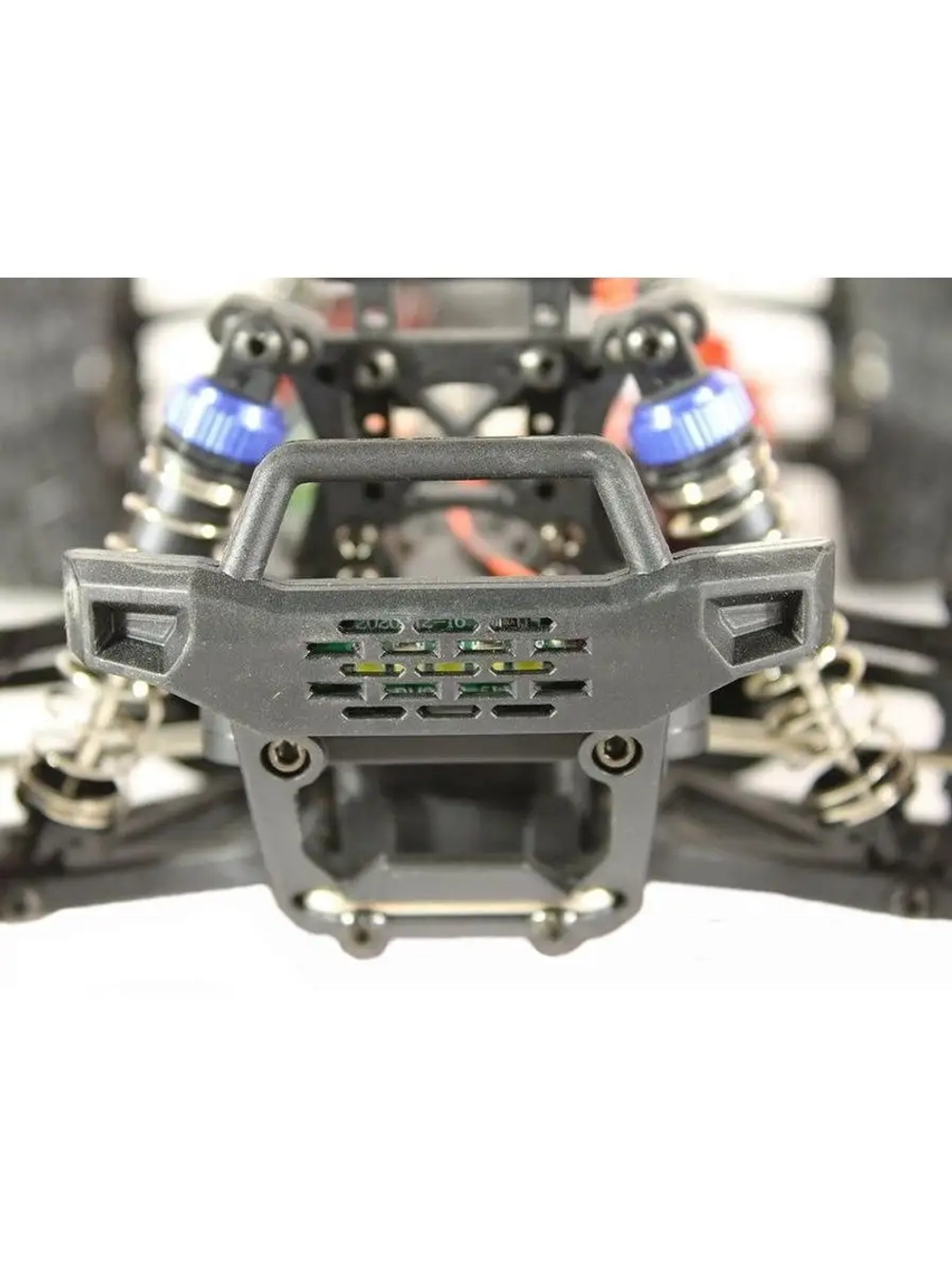 Машина на радиоуправлении Smax II 4WD RH1631 1:16