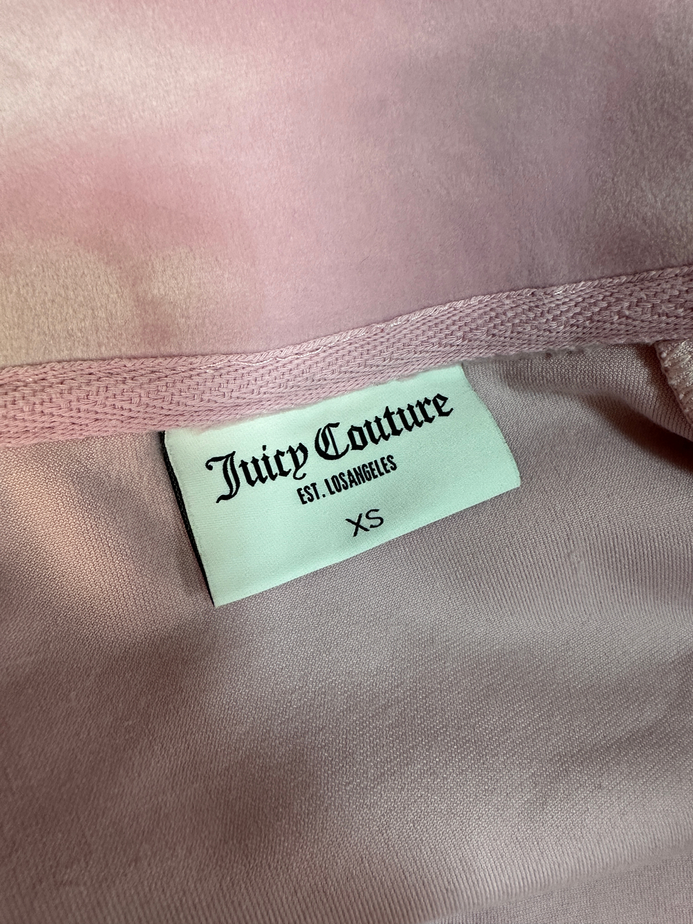 Костюм Juicy Couture