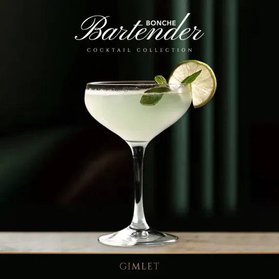 BONCHE Bartender - Gimlet (120г)