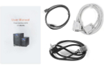 Источник бесперебойного питания HIDEN EXPERT UDC9202H-48