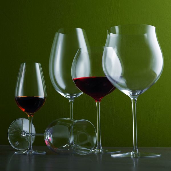Zwiesel Glass - немецкий хрусталь ручной работы!