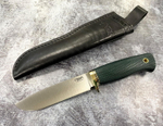 Нож Чинук Эксперт, N690, микарта, 372.5252