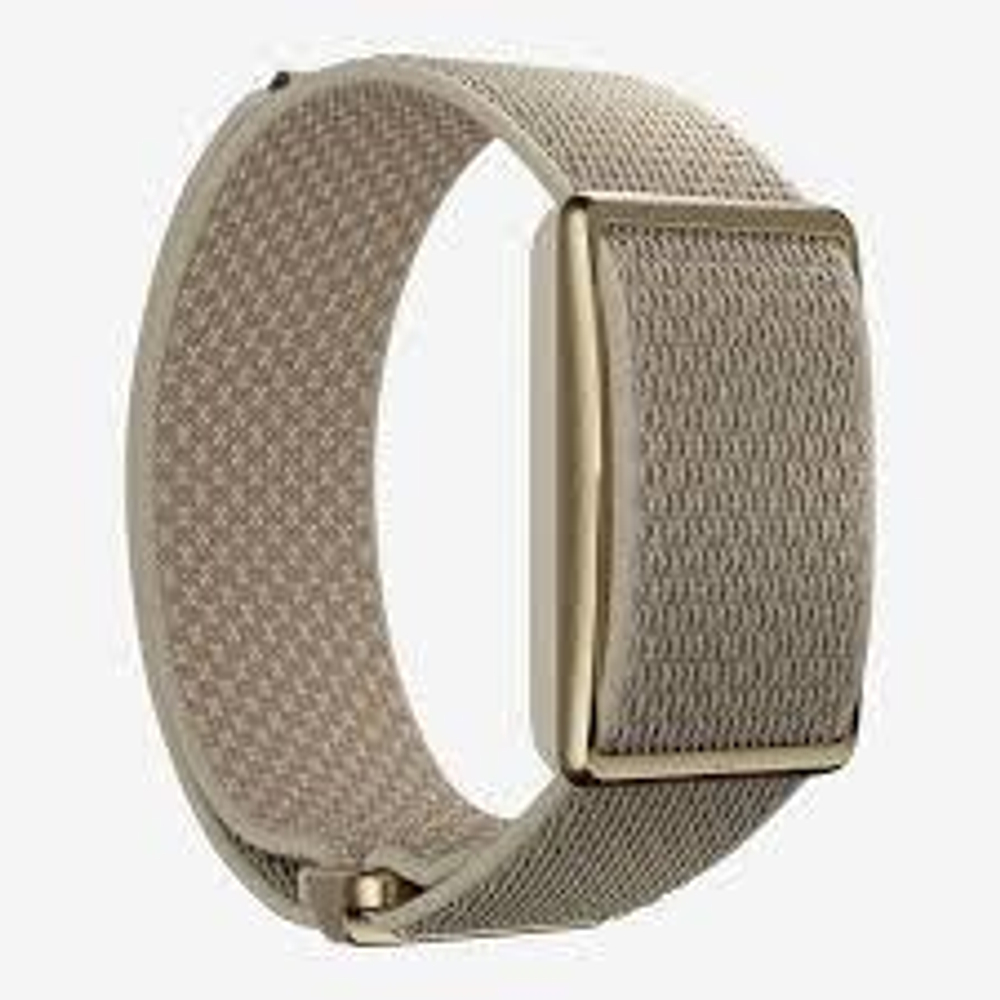 Фитнес-браслет  POLAR LOOP Gen2 Golden/Sand, пульсометр, мониторинг здоровья