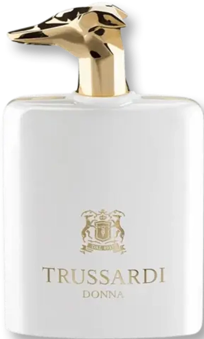 Trussardi Donna Levriero Collection Limited Edition Intense EDP — тестер 100 мл