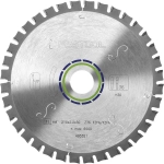 Пильный диск с мелким зубом 210x2,2x30 F36 FESTOOL 493351