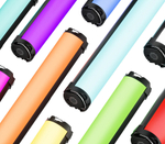 Осветитель Yongnuo YN-100 Soft, светодиодный, 30 Вт, 2000К-10000K, RGB