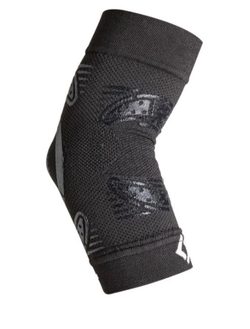 Стабилизатор Floky Elbow Support - black