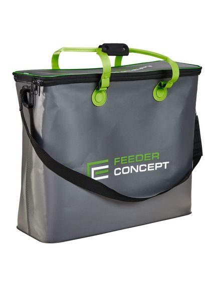 Чехол для садка и аксессуаров Feeder Concept EVA 600x220x500