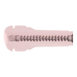 Интерактивный автоматический мастурбатор-вагина Kiiroo Keon Interactive Stroking Device With Real Feel Stroker Penis Masturbator