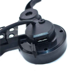 Дисплей бортовой компьютер курок газа для Kugoo M2 Tf-100 5pin и другие