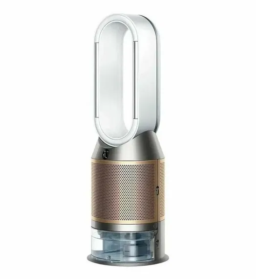 Очиститель воздуха Dyson Purifier Humidify + Cool PH2 De-NOx PH05 EU (Наша вилка)