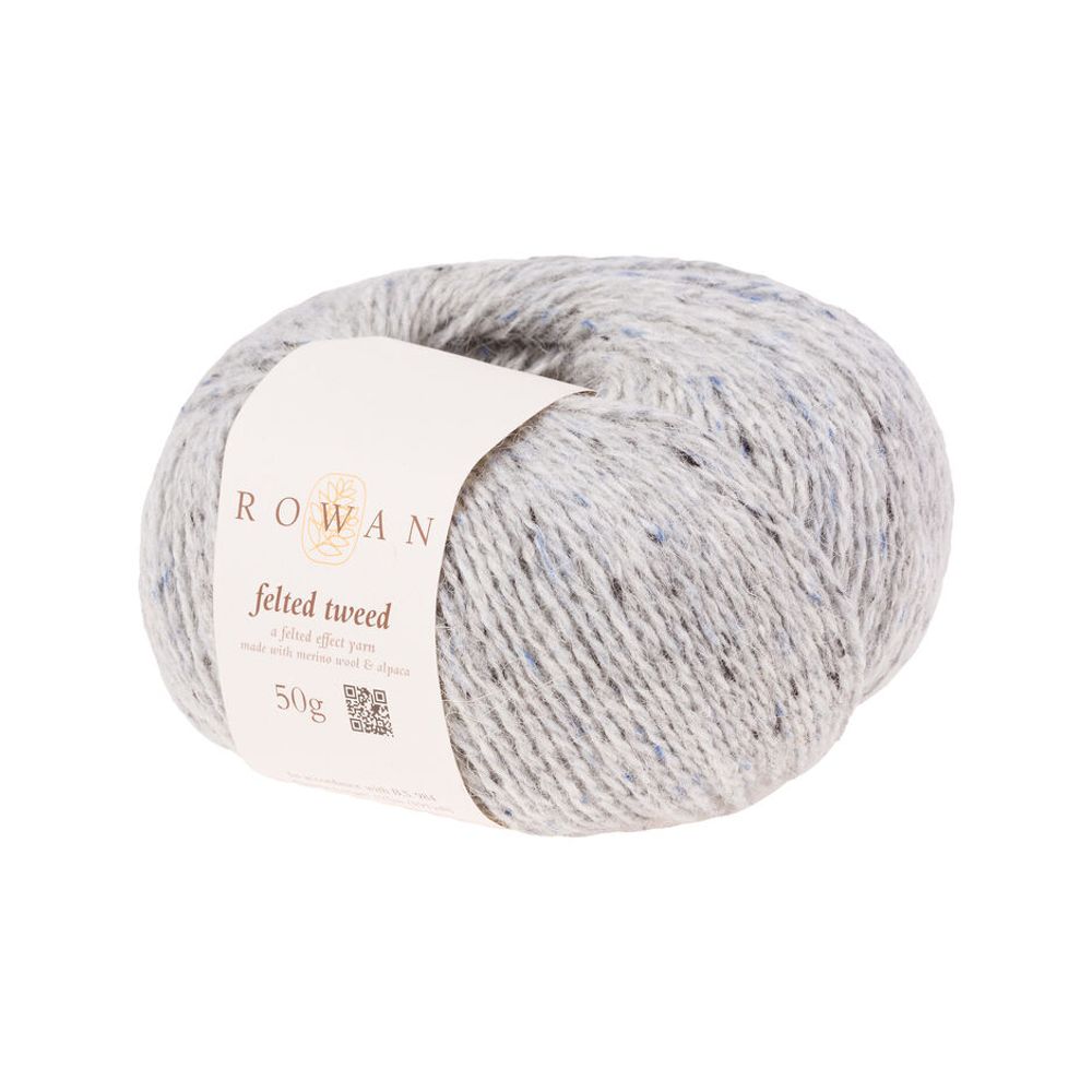 Пряжа Rowan Felted Tweed (197) Пряжа Rowan Felted Tweed (197)