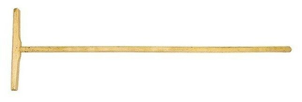 ШВАБРА ДЕРЕВЯННАЯ Д/МЫТЬЯ ПОЛОВ L 1,2М 93893