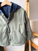 Двухсторонняя куртка Bonpoint, 104